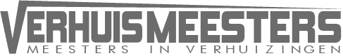 Verhuismeesters
